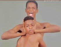 Uncomfortable Contorted Extreme contortion - Performing Arts Acts - StageLync