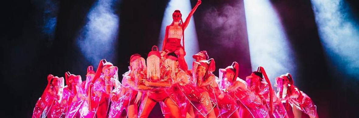 RED show  - Performing Arts Shows - StageLync