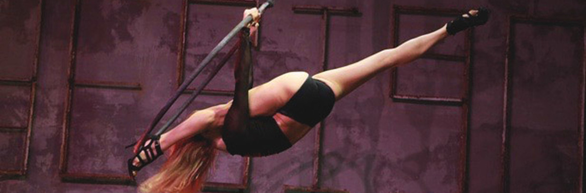Haunted - Performing Arts Acts - StageLync