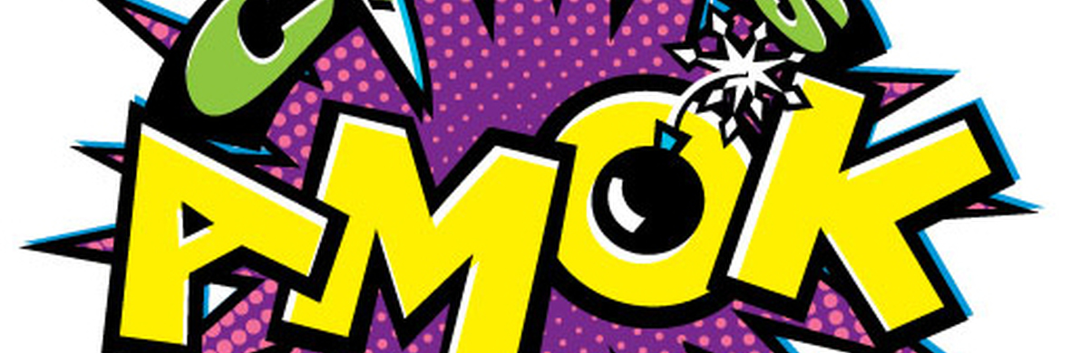 Circus Amok: Escape to New York - Performing Arts Shows - StageLync