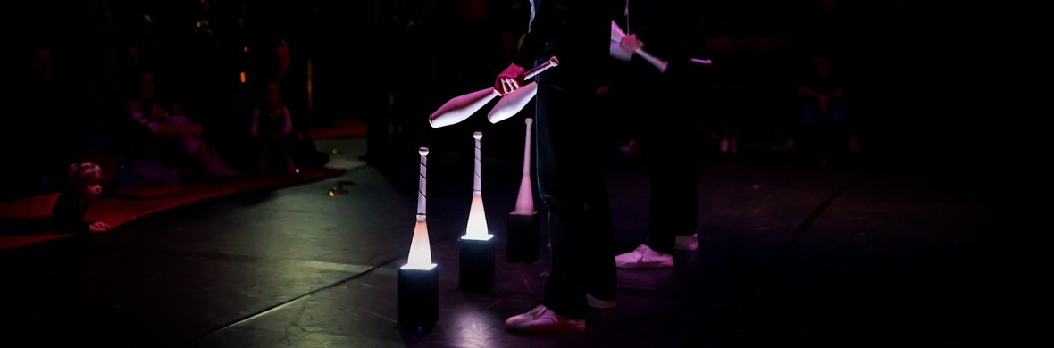 Club Passing black & white - Performing Arts Acts - StageLync