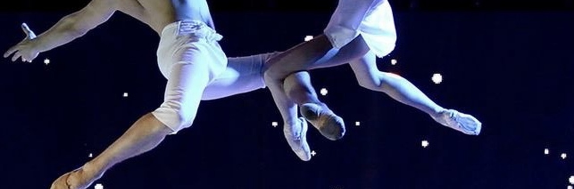 Dmitry&Ksenia - Performing Arts Acts - StageLync