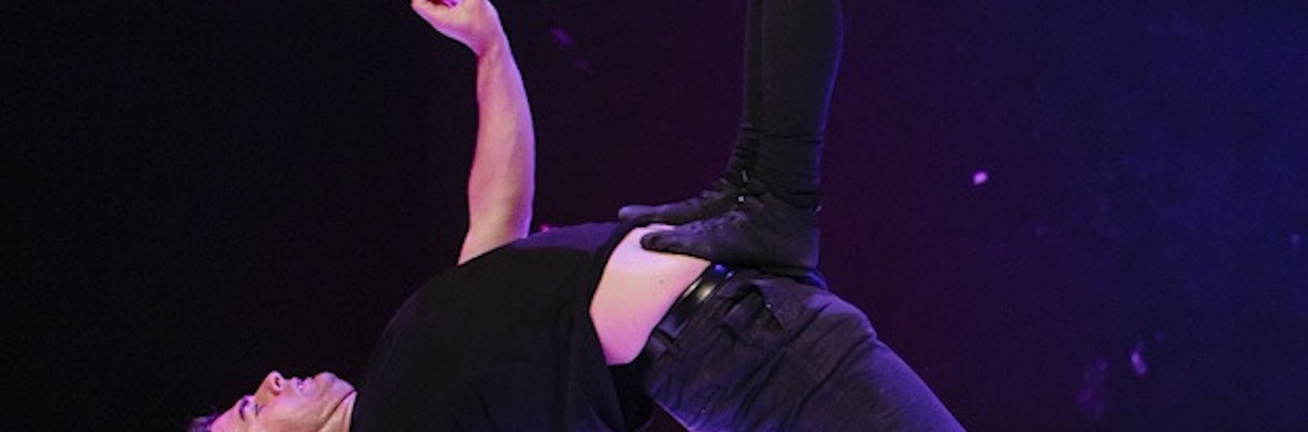 JOC (Game) - Performing Arts Shows - StageLync