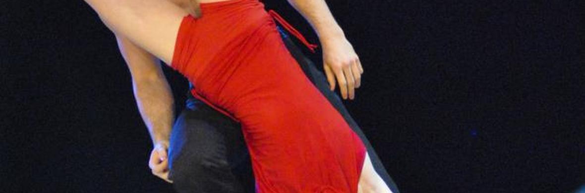 View - Performing Arts Acts - StageLync