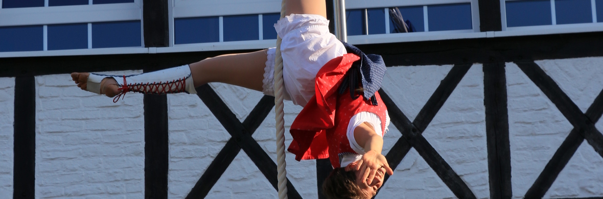 Dirndl - Performing Arts Acts - StageLync
