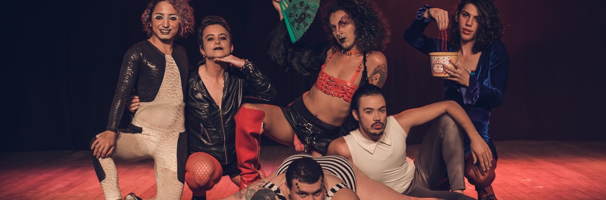 Sui Generis - Performing Arts Shows - StageLync