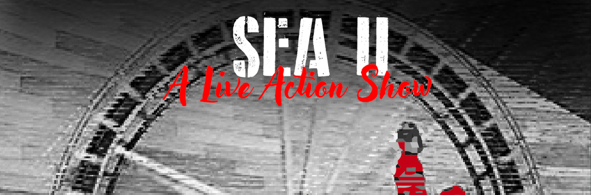 SEA II - A Live Action Show - Performing Arts Shows - StageLync