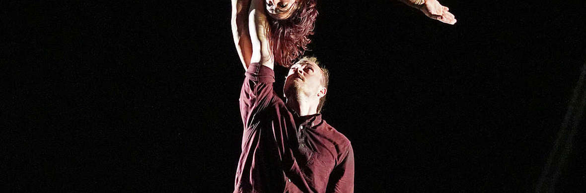 Can't fall - Performing Arts Acts - StageLync