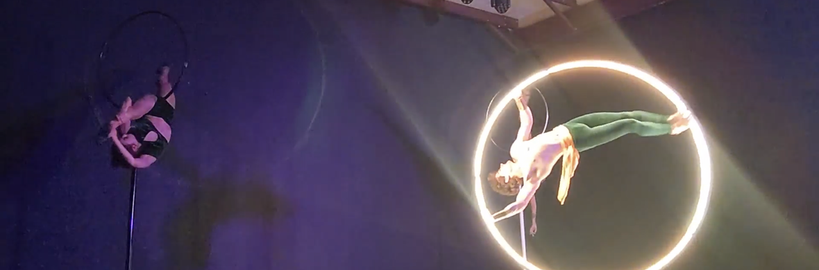 &quot;Ringleader&quot; Music Video Shoot - Performing Arts Acts - StageLync