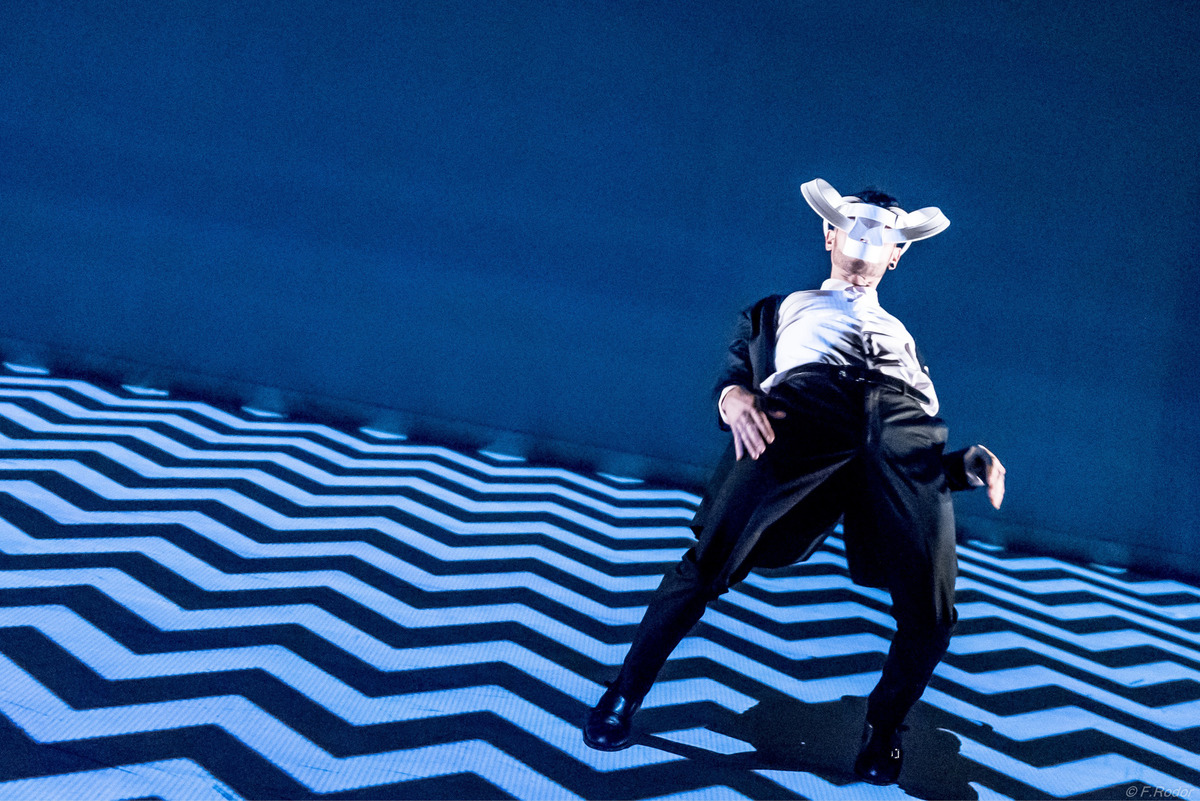 Compagnie Nicanor de Elia - Performing Arts Events - StageLync