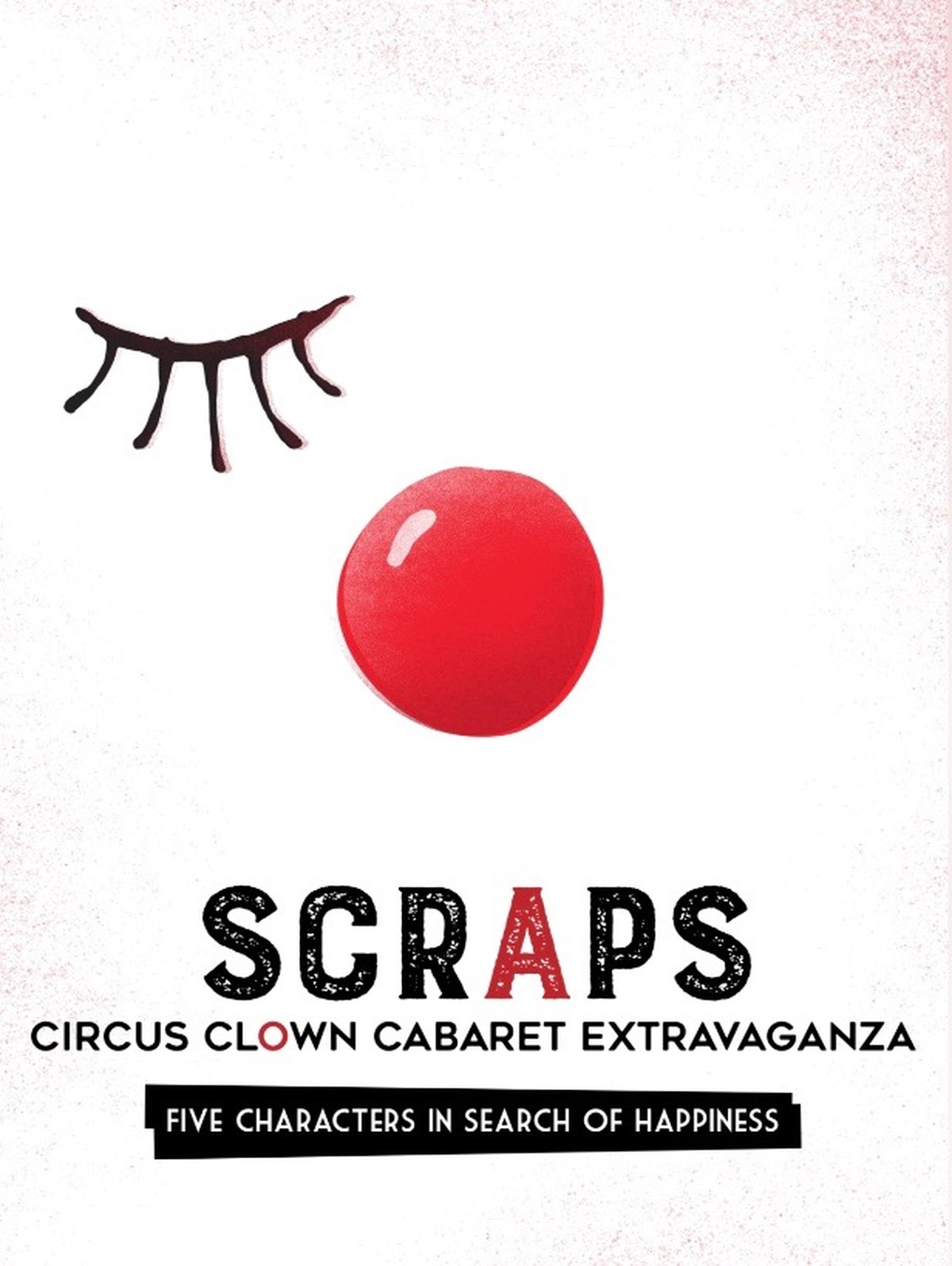 SCRAPS - clown cabaret extravaganza - Circus Events - CircusTalk