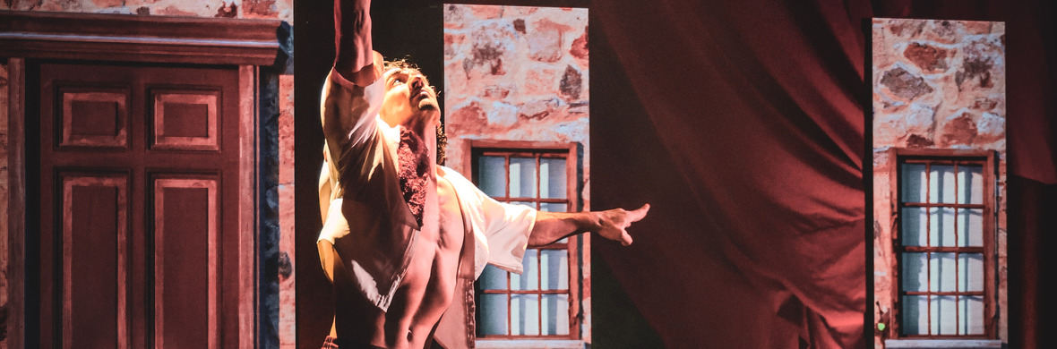 Hand To Hand - Performing Arts Acts - StageLync