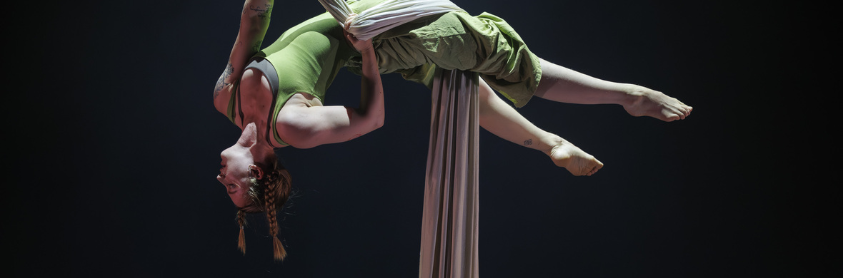 Teeth and Cloth - Performing Arts Acts - StageLync