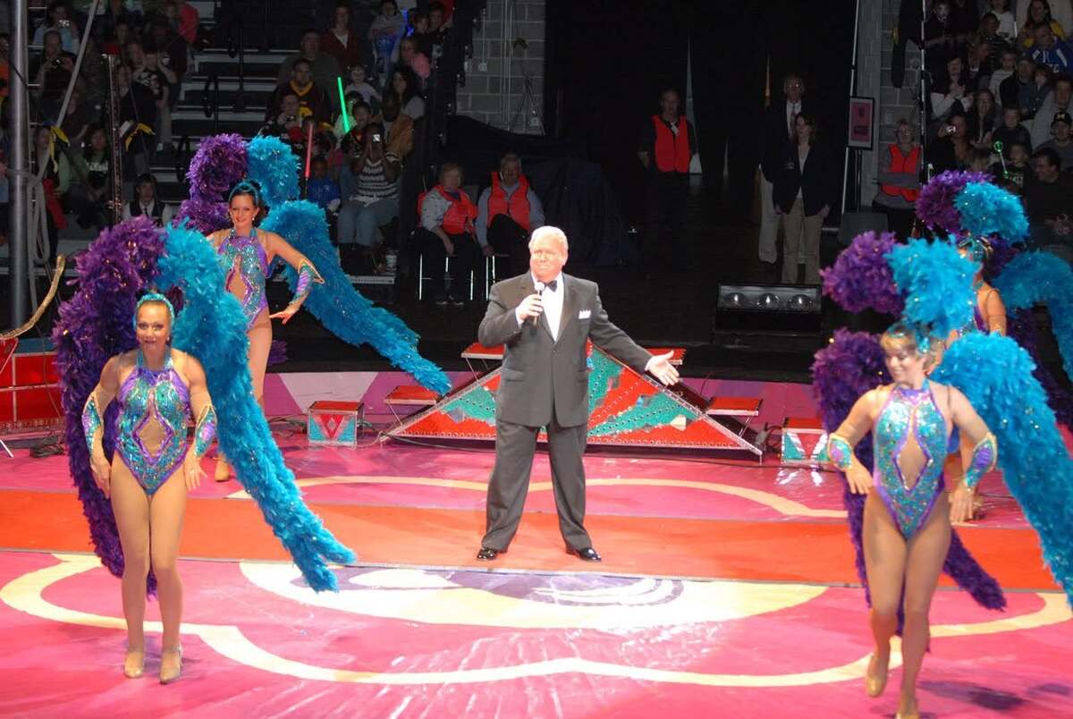 Caravan Circus