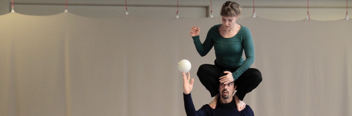 OUT-SIDE-IN - Performing Arts Shows - StageLync