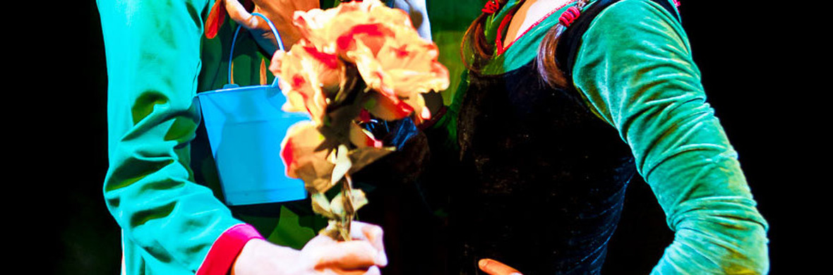 Mandragora Circus - Performing Arts Shows - StageLync