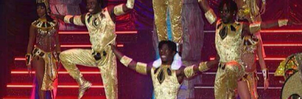 We're available  - Performing Arts Acts - StageLync