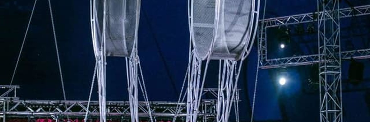WHEEL OF DEATH  - Performing Arts Acts - StageLync