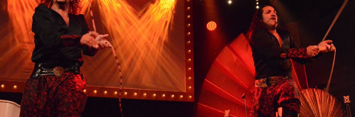 BOLEADORAS ARGENTINA - Performing Arts Acts - StageLync
