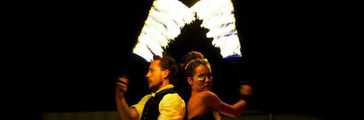 Tango del Fuego - Performing Arts Shows - StageLync