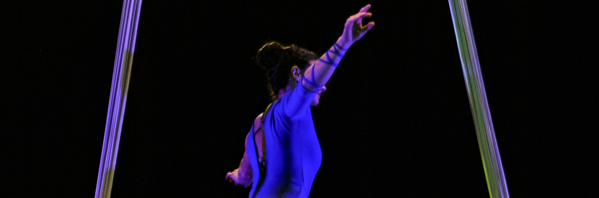 I'm not afraid - Performing Arts Acts - StageLync