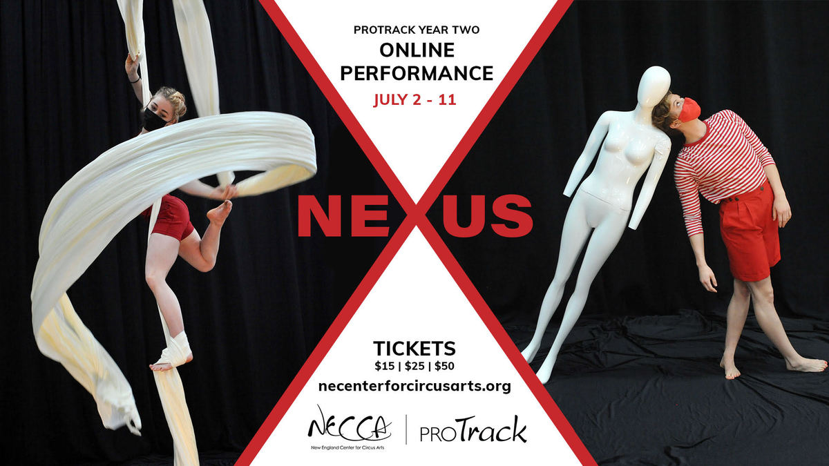 NEXUS - Circus Events - CircusTalk