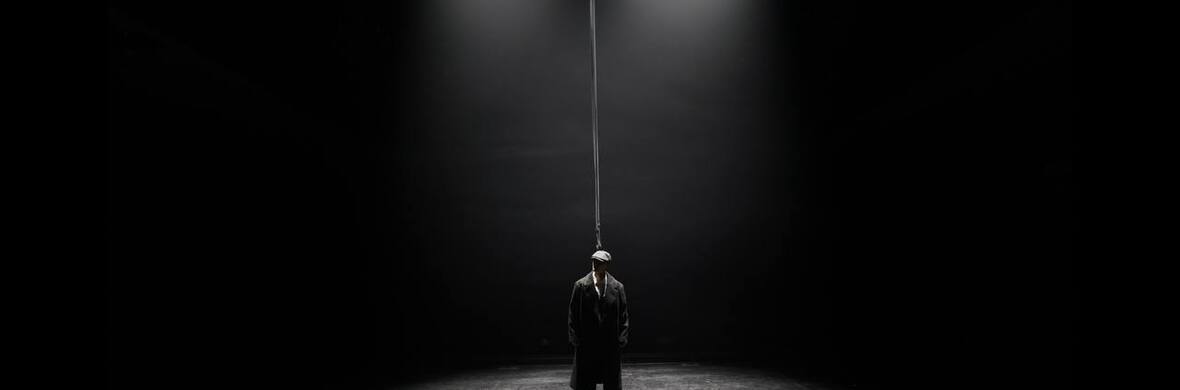 Peaky Blinders Aerial Straps Act - Performing Arts Acts - StageLync