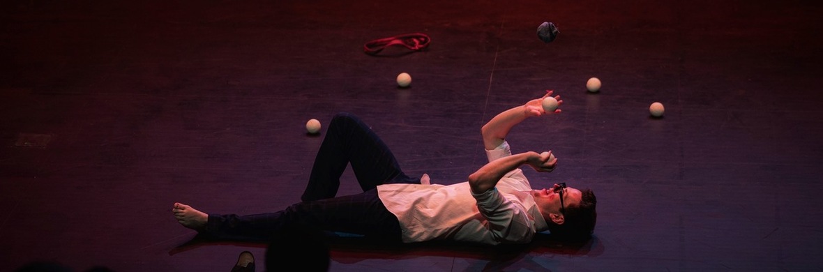 Undone - Performing Arts Acts - StageLync