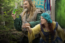 Wonder Elixir The Wonder Elixir of Life Show - Performing Arts Acts - StageLync