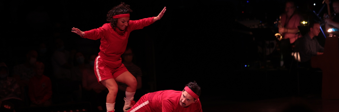 Cactus - Performing Arts Acts - StageLync