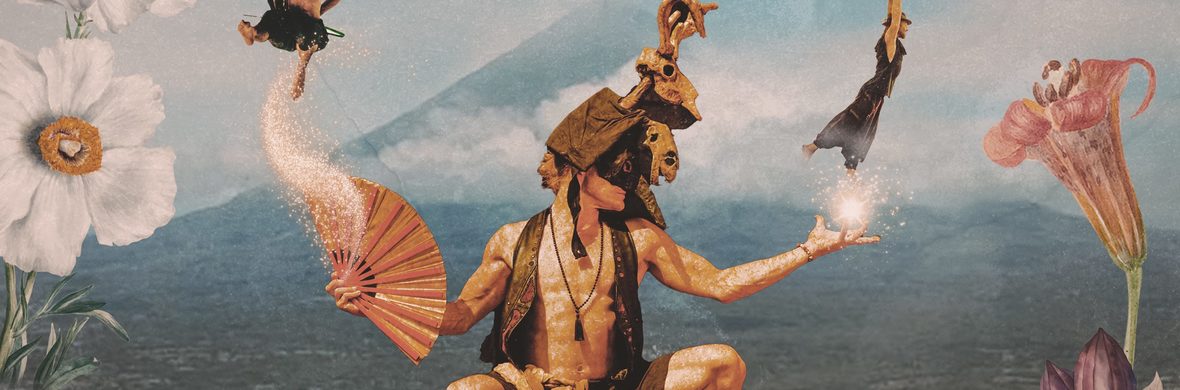 Circus Island 2021 - Momentom Artist Residency Hub! - Performing Arts Acts - StageLync