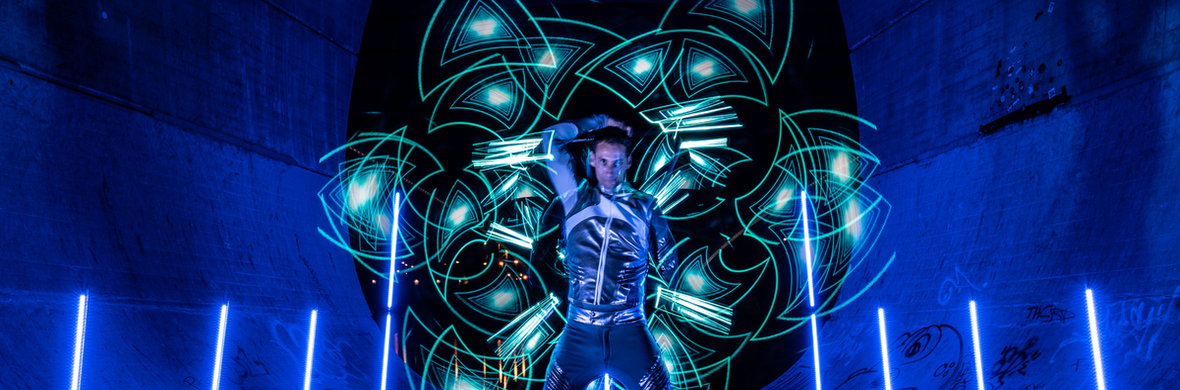 Upgraded - Performing Arts Acts - StageLync