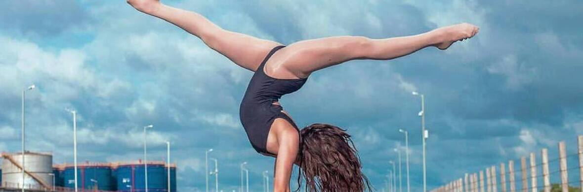 contortion act and aerial skills - Performing Arts Acts - StageLync