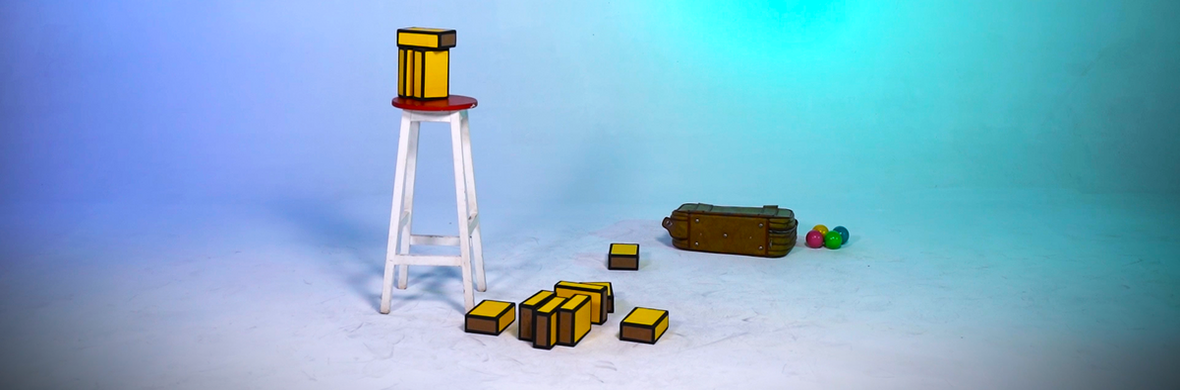 Legendary Tchonsky cubed - Performing Arts Shows - StageLync