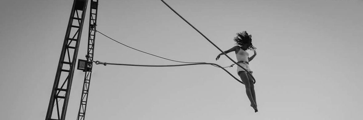 cloud swing Julia - Performing Arts Acts - StageLync