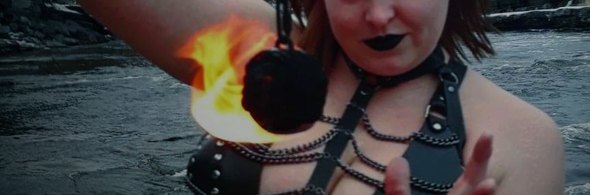 Fire performance  - Performing Arts Acts - StageLync