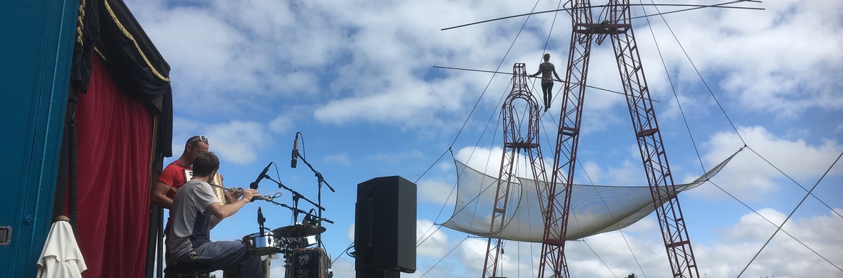 Equilibrius  - Performing Arts Shows - StageLync