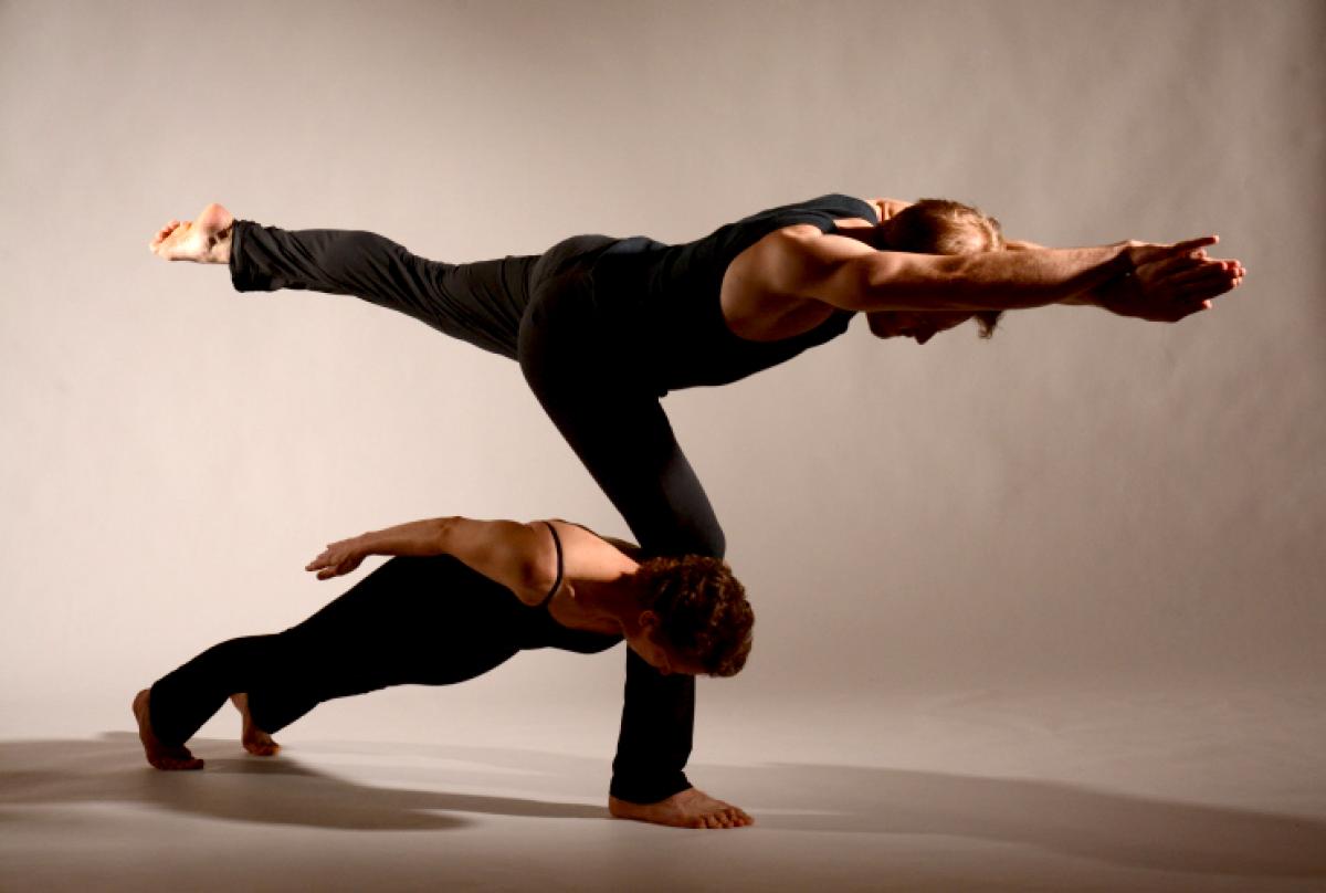 A Life With No Limits - Performing Arts Events - StageLync