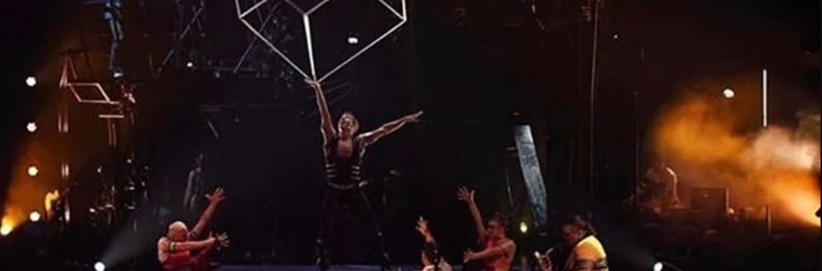 Cube Act - Performing Arts Acts - StageLync