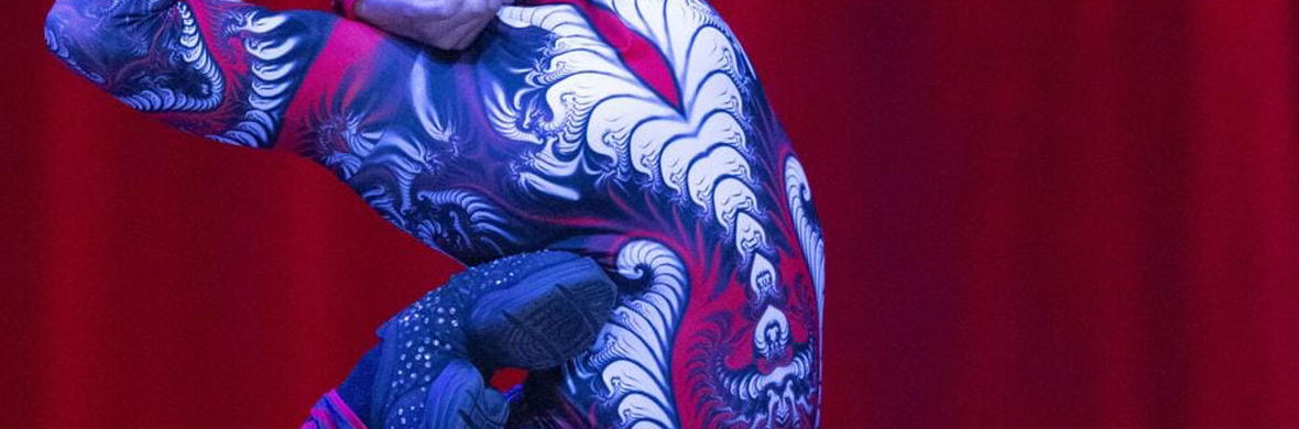 Contortion - Performing Arts Acts - StageLync