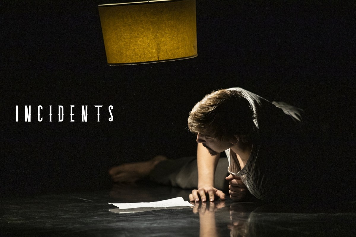 Incidents - Performing Arts Events - StageLync