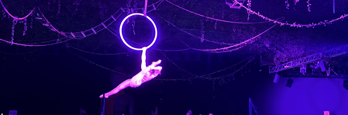 Cherry Pie - Performing Arts Acts - StageLync