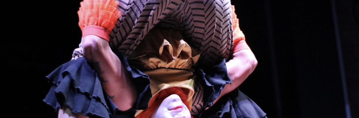 Contortion / Clown - Performing Arts Acts - StageLync