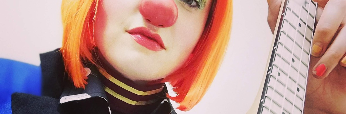 Flo the Clown - Performing Arts Acts - StageLync