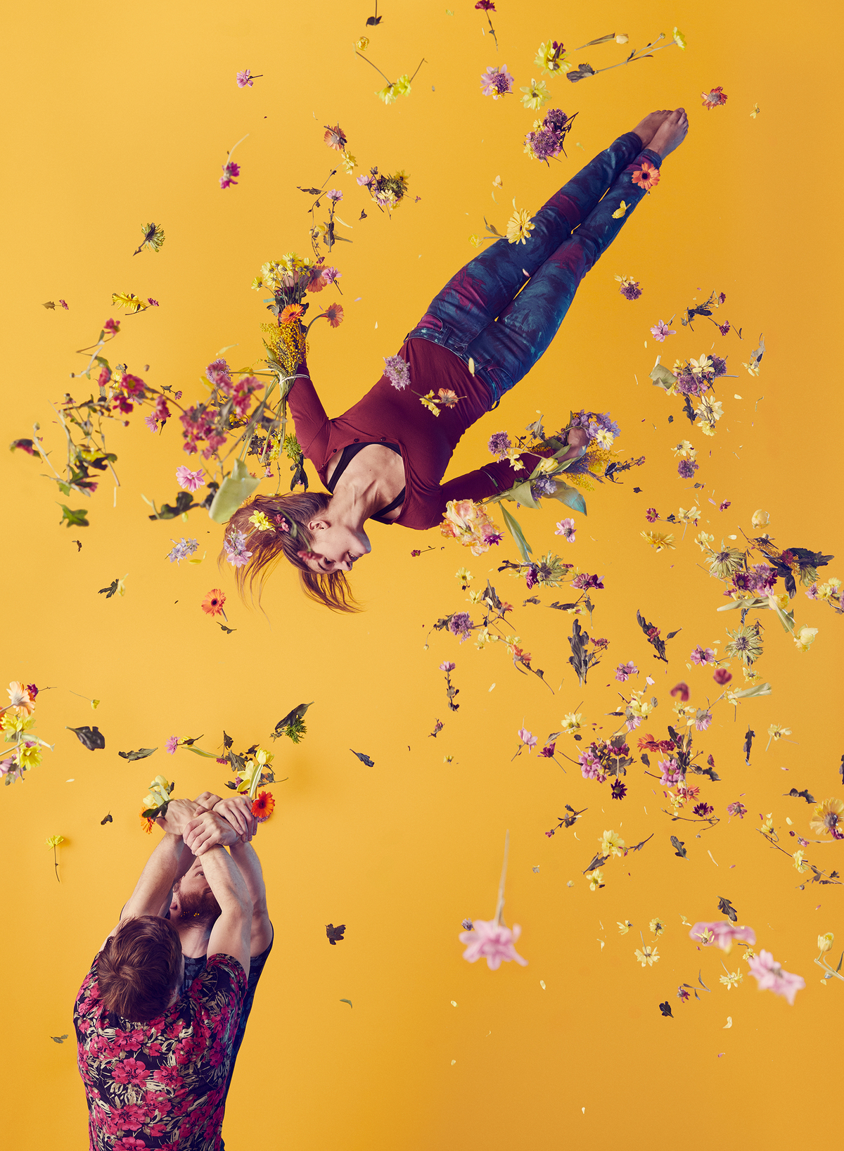 Bloom - Performing Arts Events - StageLync