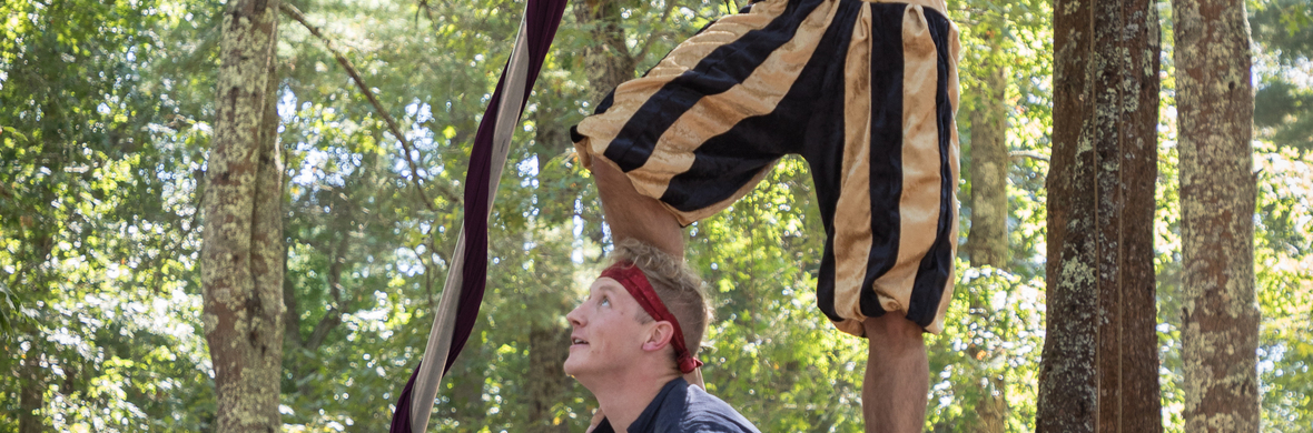 Club Juggling Strip - Performing Arts Acts - StageLync