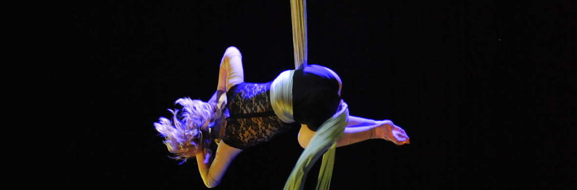 Fabric- Lily Hochstetter - Performing Arts Acts - StageLync