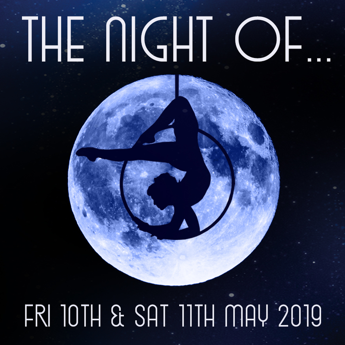 Student Showcase - The Night Of... - Performing Arts Events - StageLync