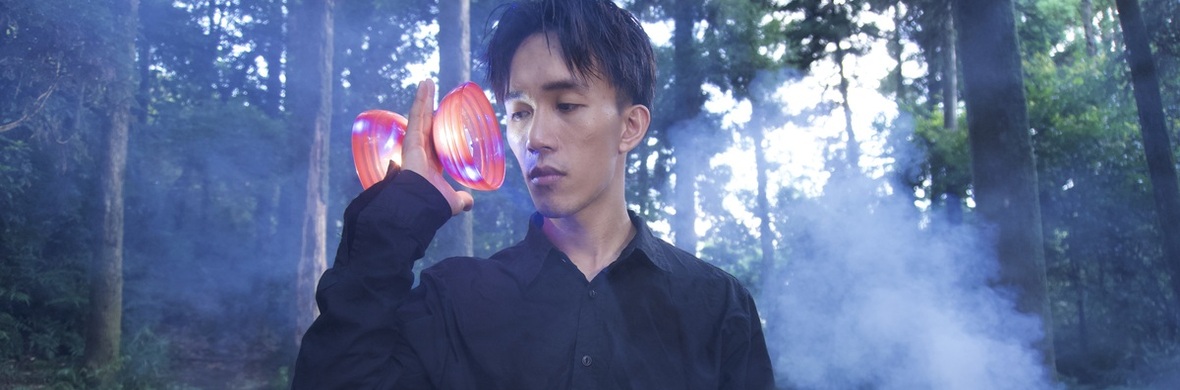 Diabolo Hacker - Performing Arts Acts - StageLync