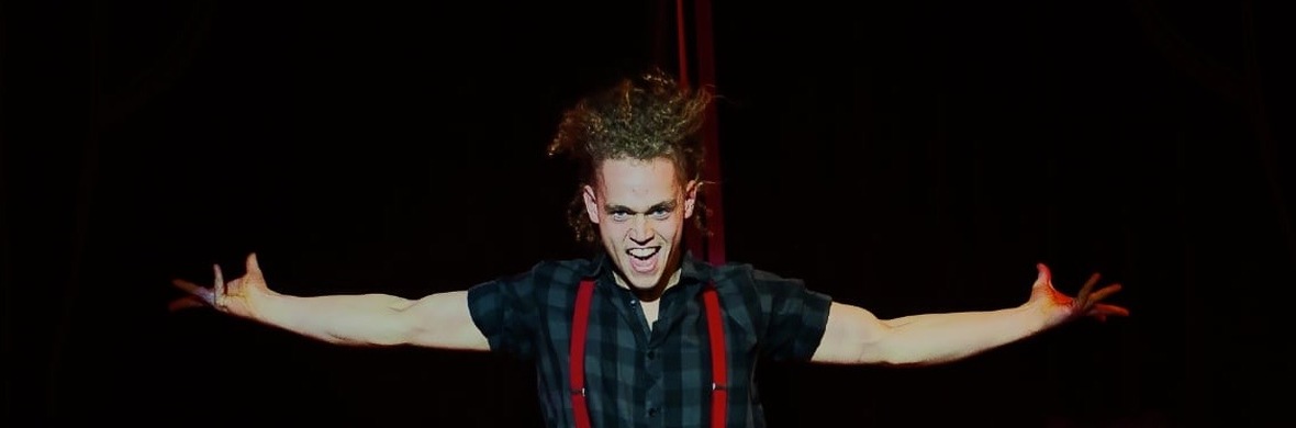 Puppeteer  - Performing Arts Acts - StageLync